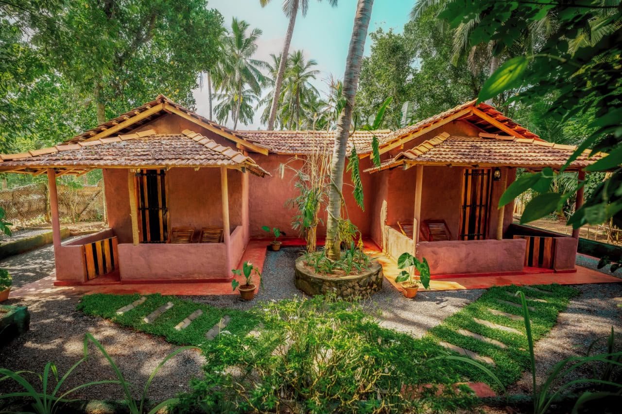 Little Cabana rooms