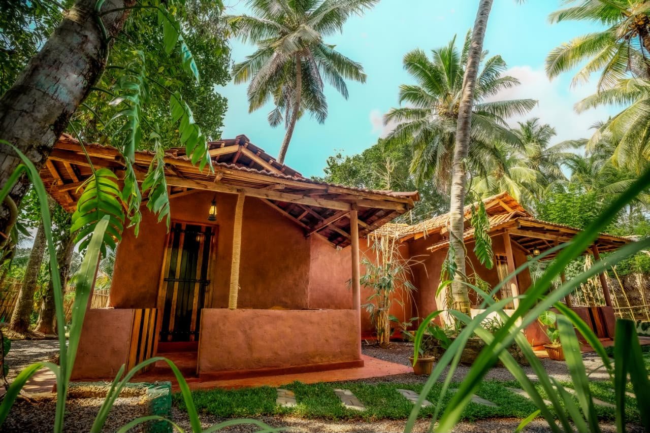 Little Cabana